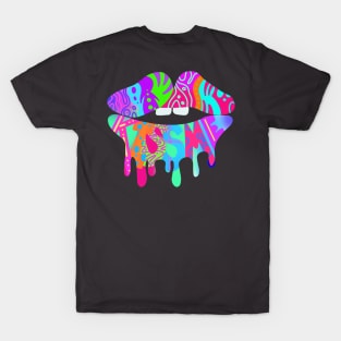 Kiss me T-Shirt